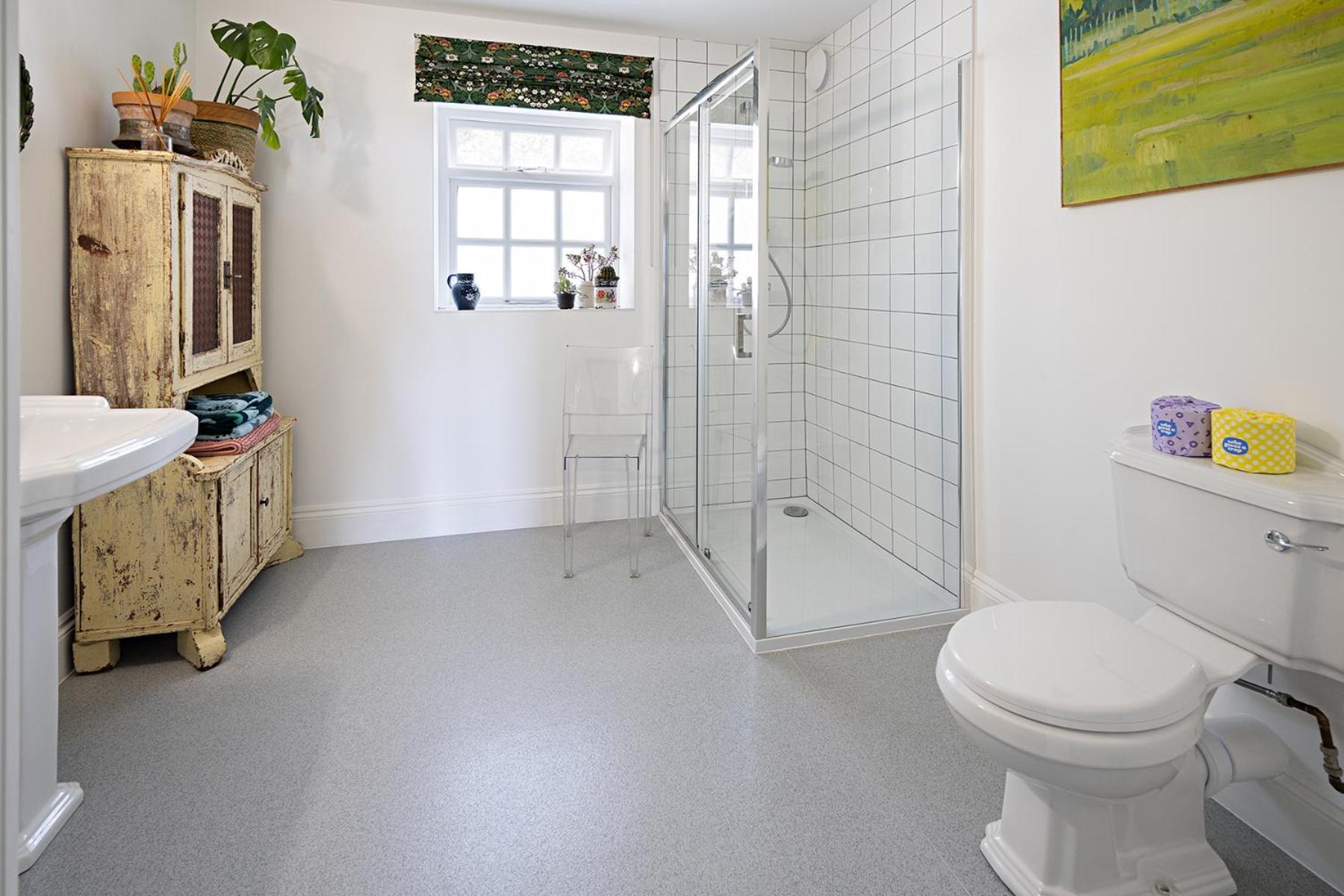 Paramount Apartments Ilfracombe, Arty Seaside Holiday Apartments Værelse billede